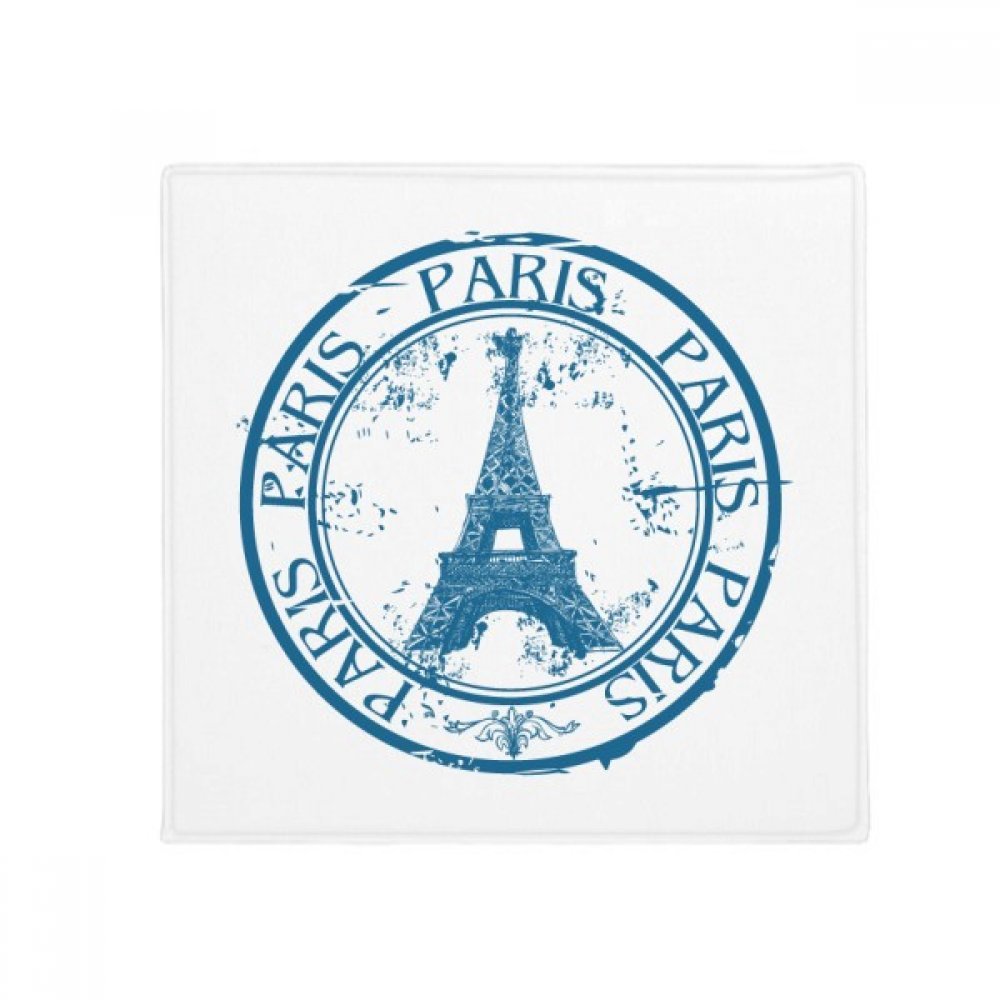 Tapis anti-dérapant Tour Eiffel pour éviter les glissades en cuisine et salle de bain