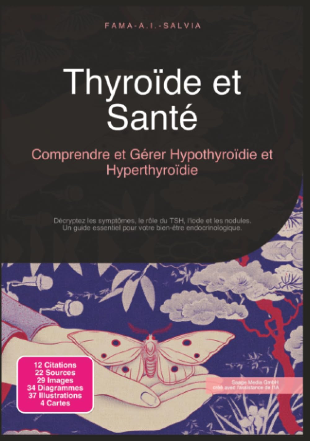 Thyroïde et Santé: Comprendre et Gérer Hypothyroïdie et Hyperthyroïdie
