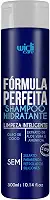Widi Care Shampoo Hidratante Fórmula Perfeita 300ml