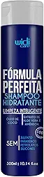 Widi Care Shampoo Hidratante Fórmula Perfeita 300ml