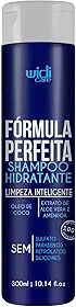 Widi Care Shampoo Hidratante Fórmula Perfeita 300ml