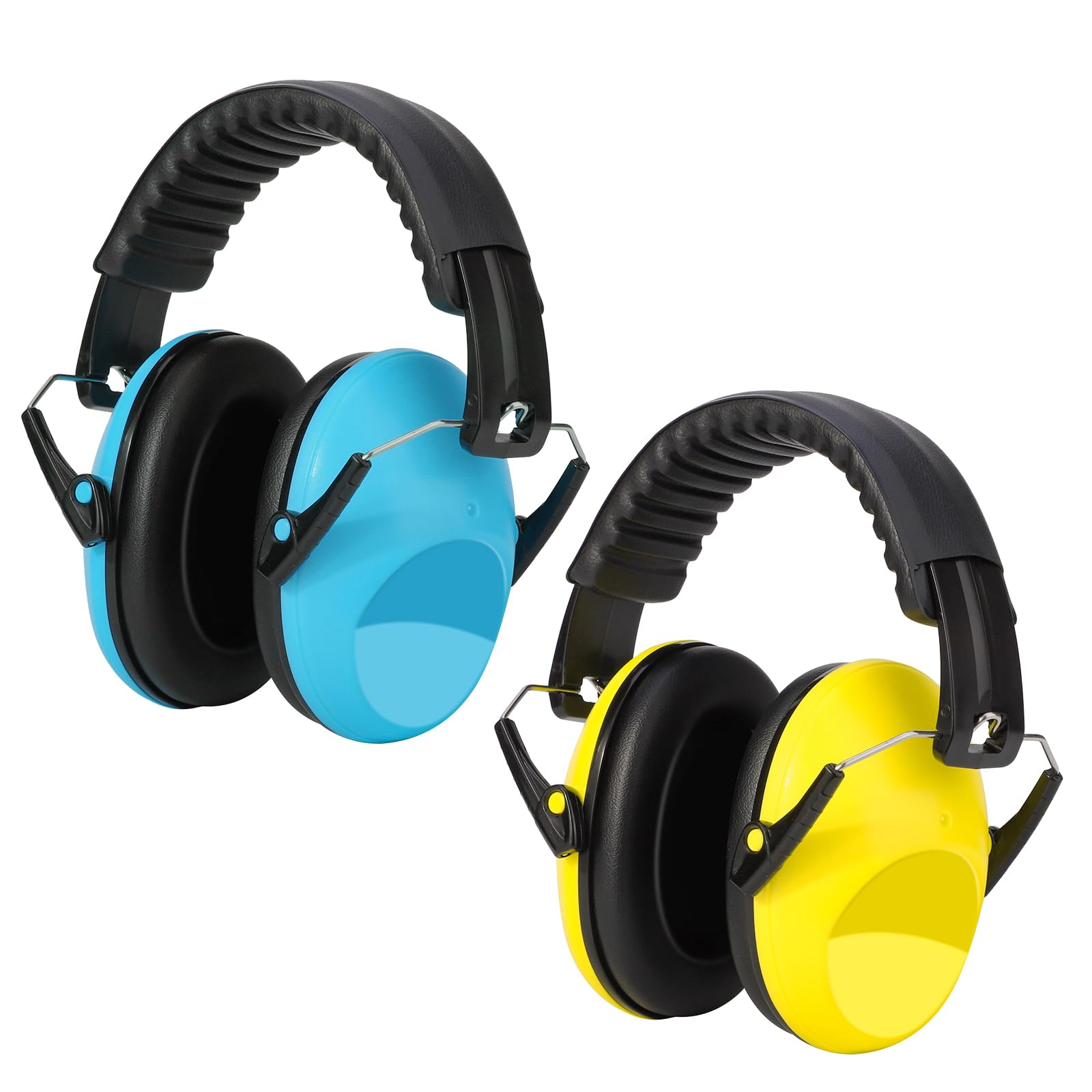 Kriogor 2 Pack Kids Ear Defenders