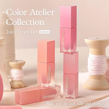 Amazon | 「公式」デイジーク Juicy Dewy Tint ジューシーデュイ