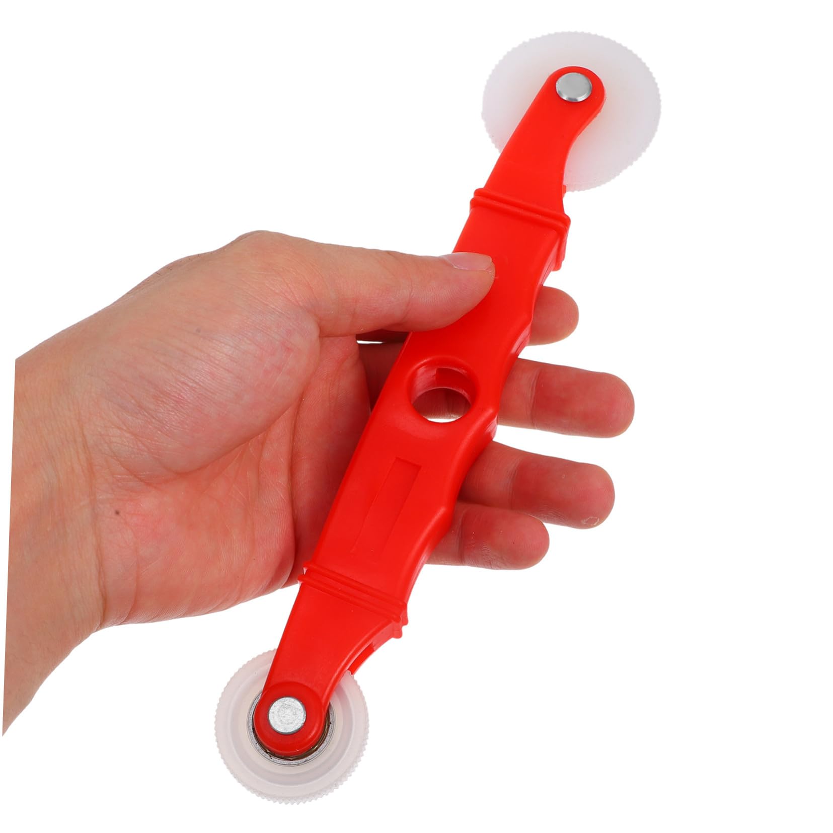 Bildschirm reparaturset Fliegengitter werkzeug mit Ergonomischem Spline roller und Haken für Einfache Netzreparatur an Fenster Terrassentüren für Heimwerker und Profis