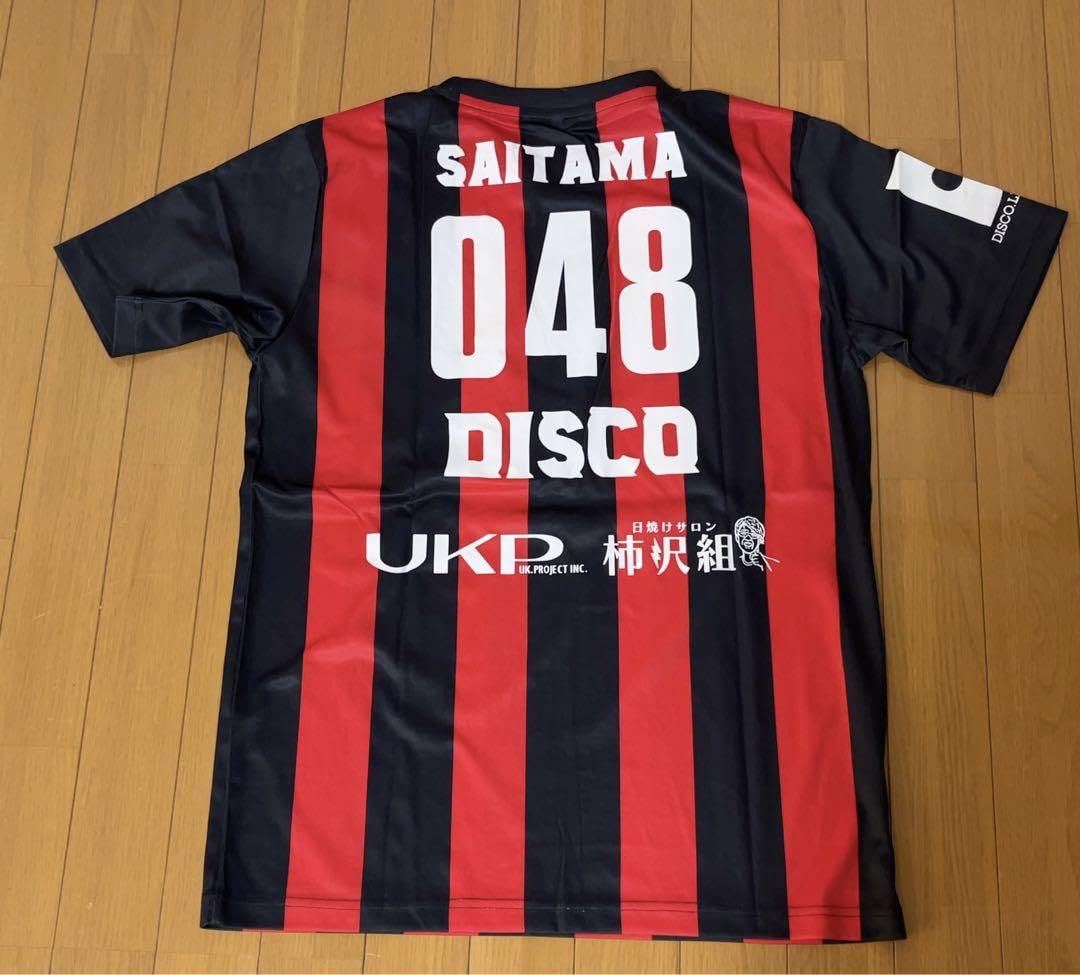the telephones/サッカーシャツ the telephones】サッカーTシャツ - メルカリ