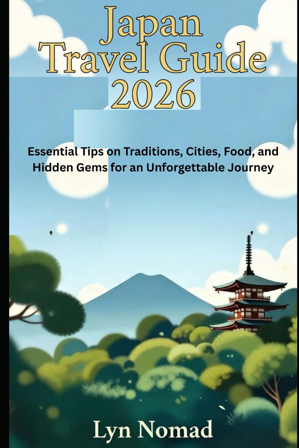 Japan travel guide 2026: essential tips on traditions, cities, food, and hidden gems for an unforgettable journey