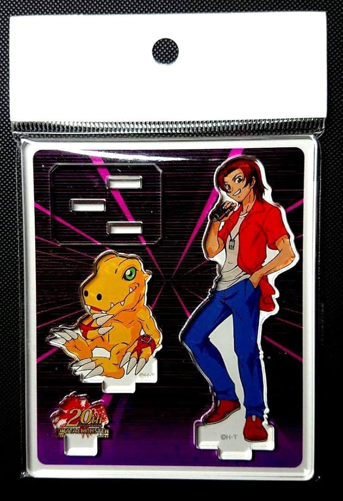 デジモン 映画クリアファイル まとめ売り 20周年記念 デジモンアニメーション×ダイバーシティ東京 限定クリアファイル