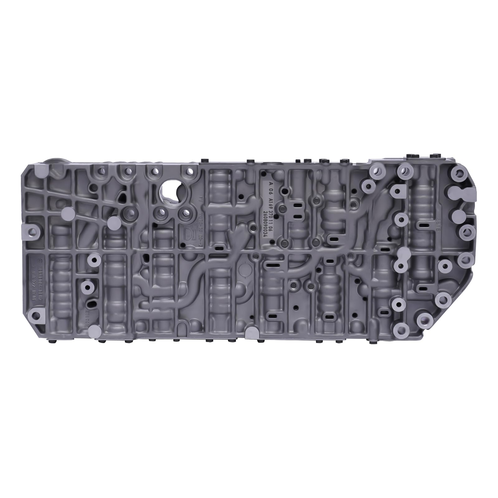 Korpus zaworu 722.8 Cvt do Mercedes Benz klasy A klasy B 2004-2011 R1693771501