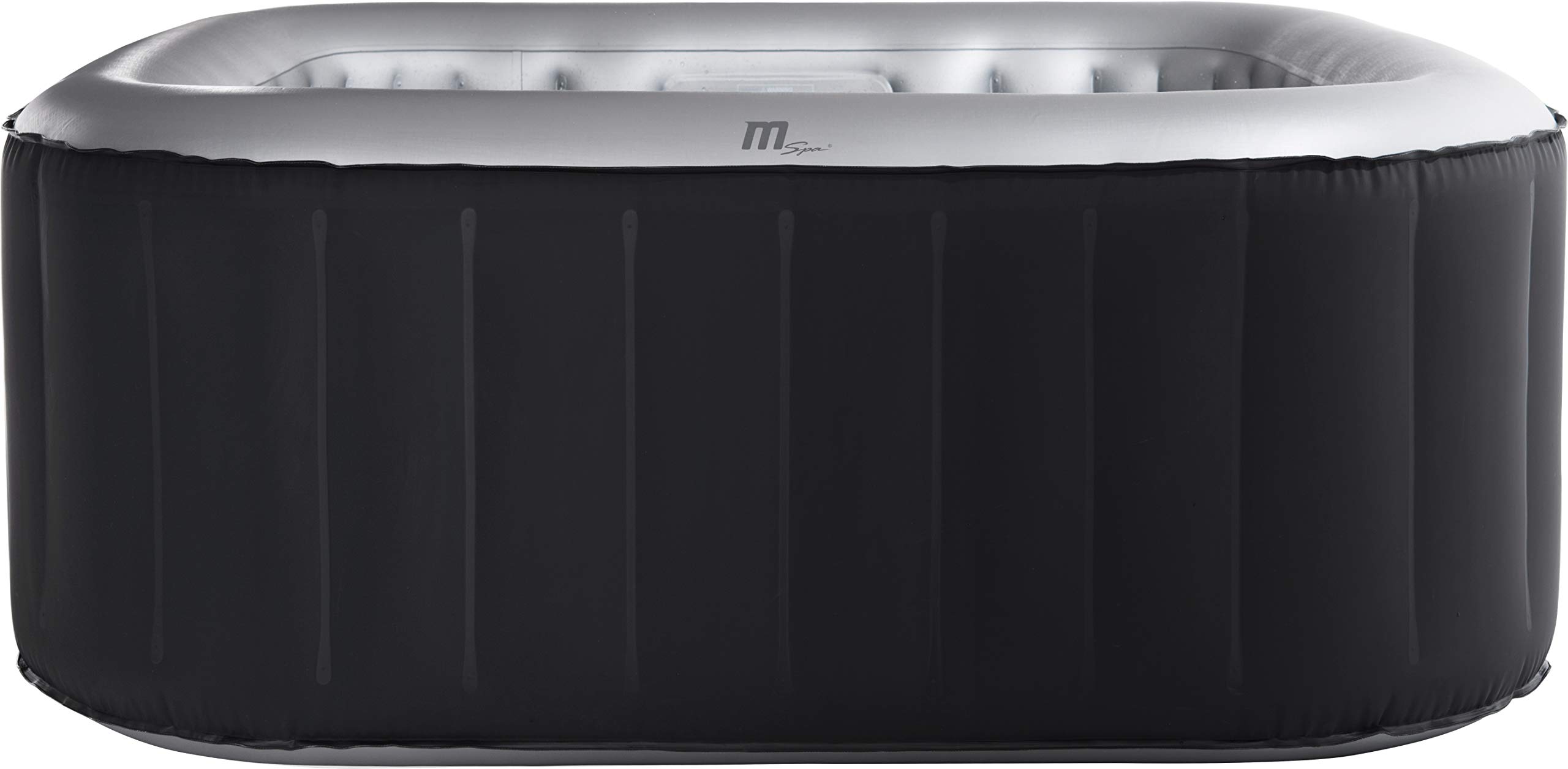 MSPA Hot Tub Jacuzzi Heat Preserver & Rain Outflow Inflatable Bladder