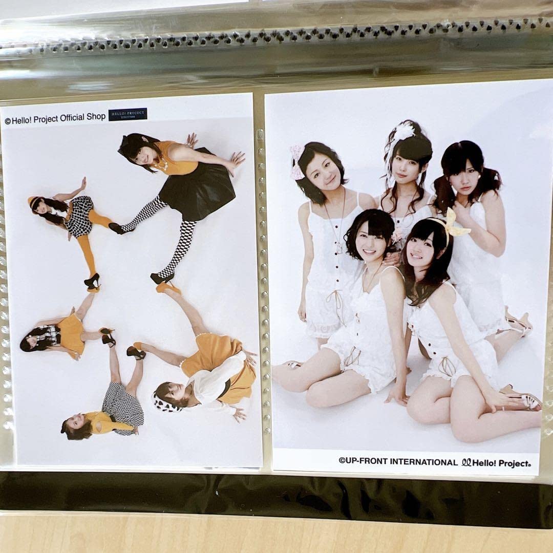 ハロプロ　°C-ute 生写真　99点　まとめ売り ハロプロ °C-ute 生写真 99点 まとめ売り ハロプロ °C-ute 生写真
