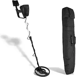 Detector de metal, detector de ouro preciso, detector de localizador de metal à prova d'água, ferramenta de detecção de metal de 2 modos, testador de metal multifuncional, dispositivo detector de