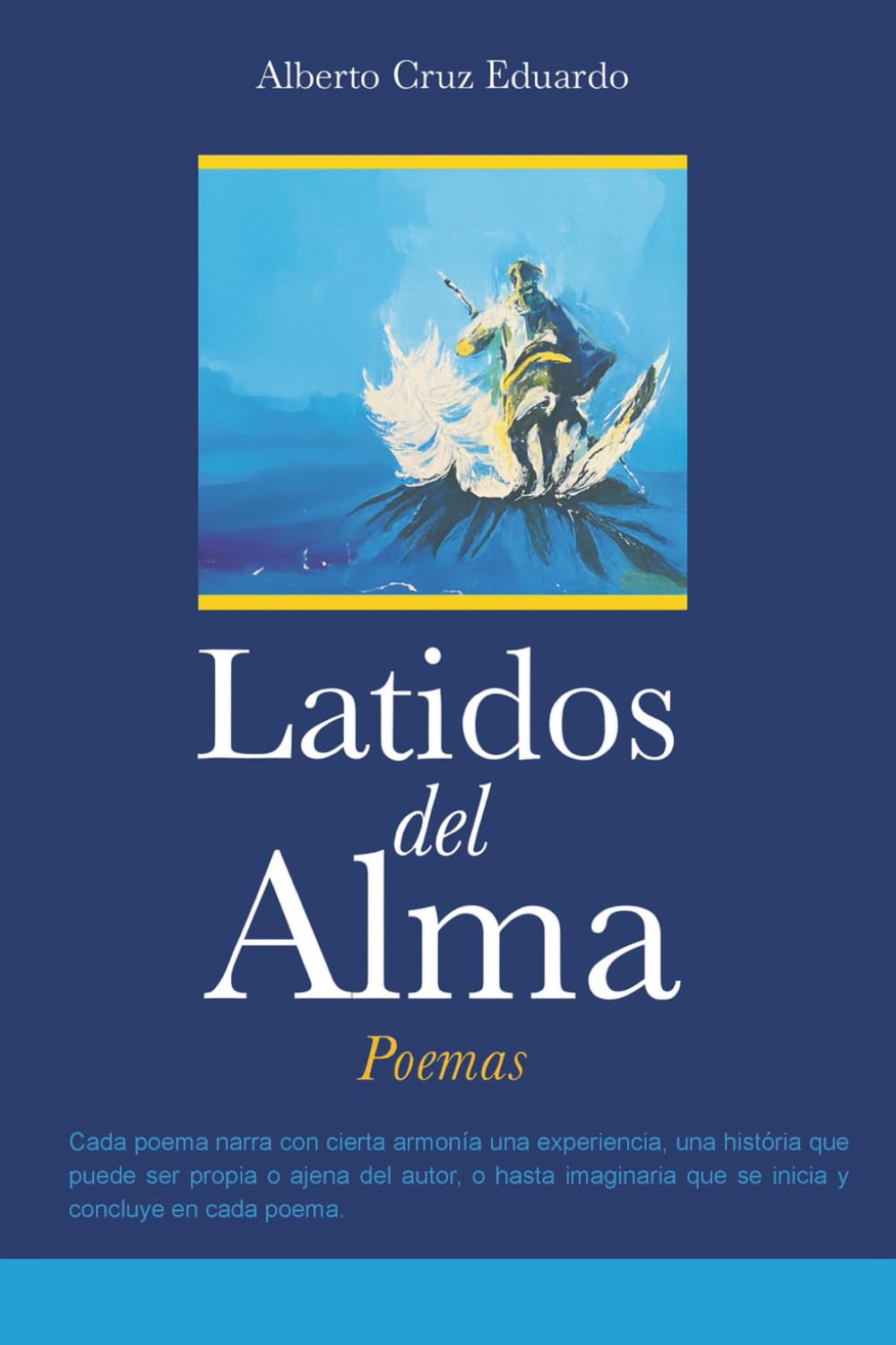 Latidos Del Alma
