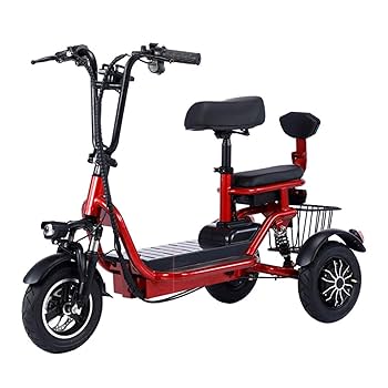 三輪車自転車 小型三輪車 ご付き折りたたみ式最大荷重180kg 高齢者 Amazon | 三輪自転車, シニア 向け 三輪 自転車 大人用