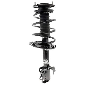 p4ソフト Amazon.com: KYB- SR4460 Strut-Plus Complete Unit Assembly