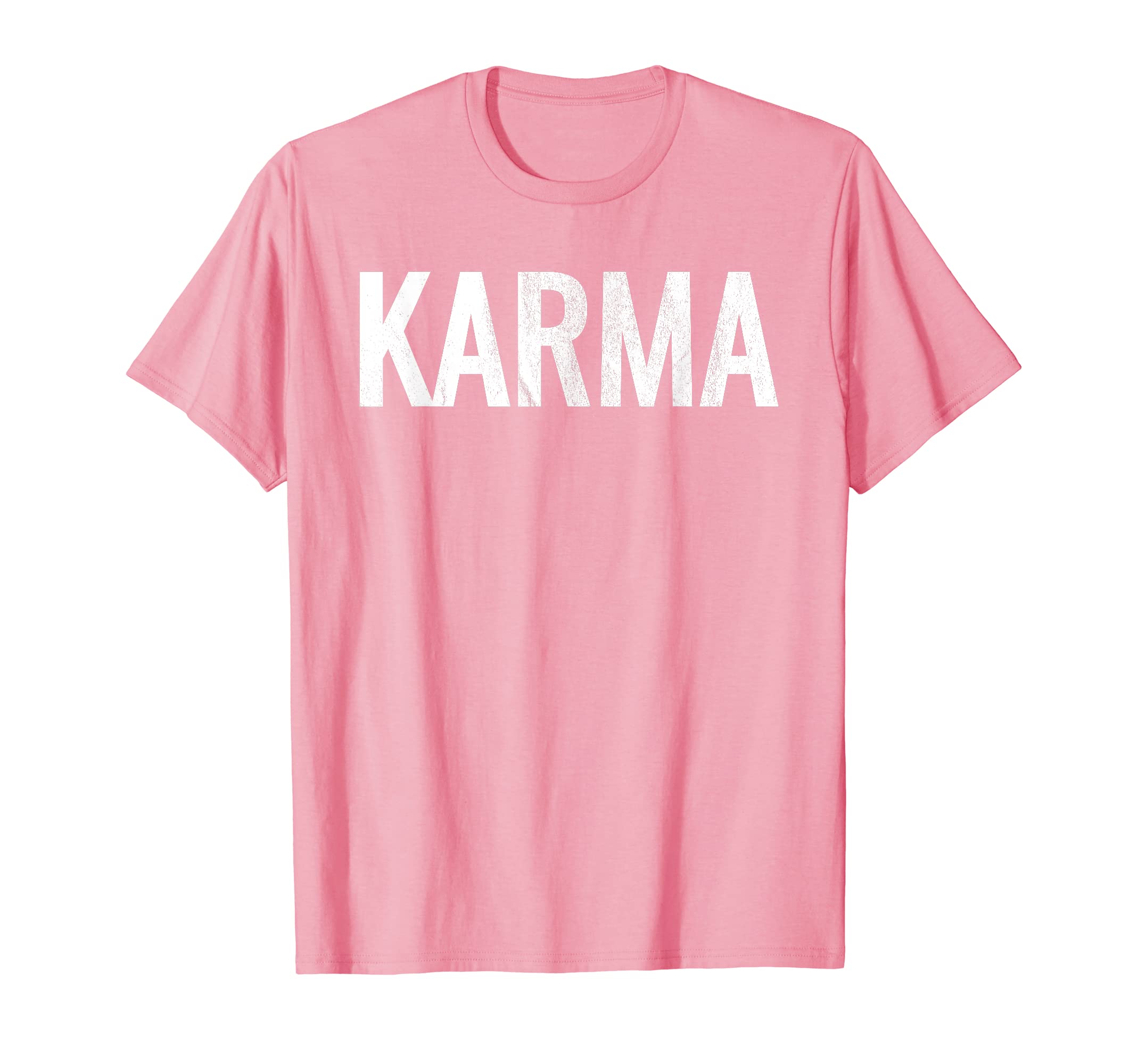Karma PinkKARMA T-Shirt
