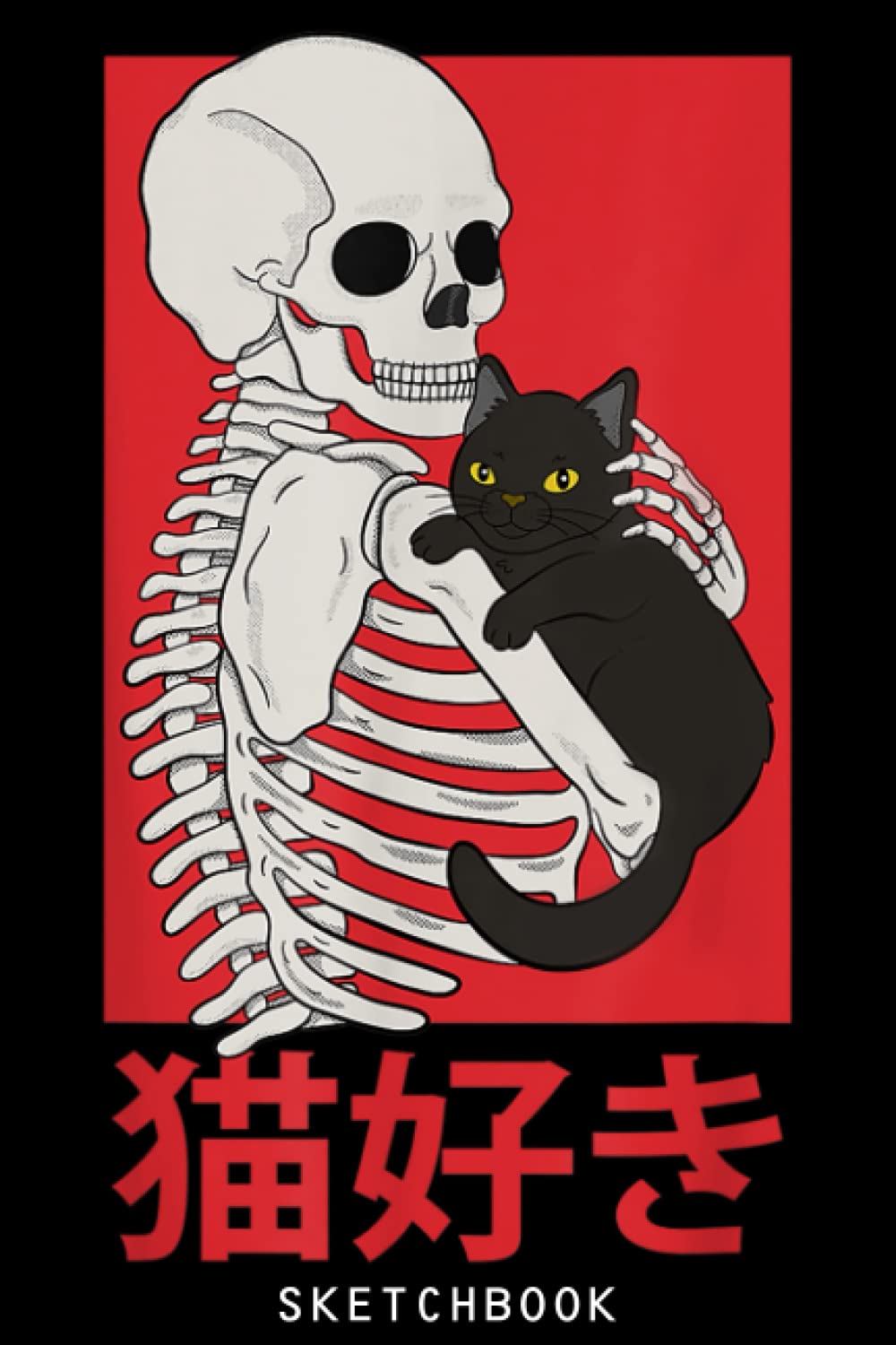 Buy Aesthetic Japan Vaporwave Otaku Techwear Anime Sketchbook Anime