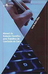 Manual de Redação Científica Para Trabalhos de Conclusão de Curso