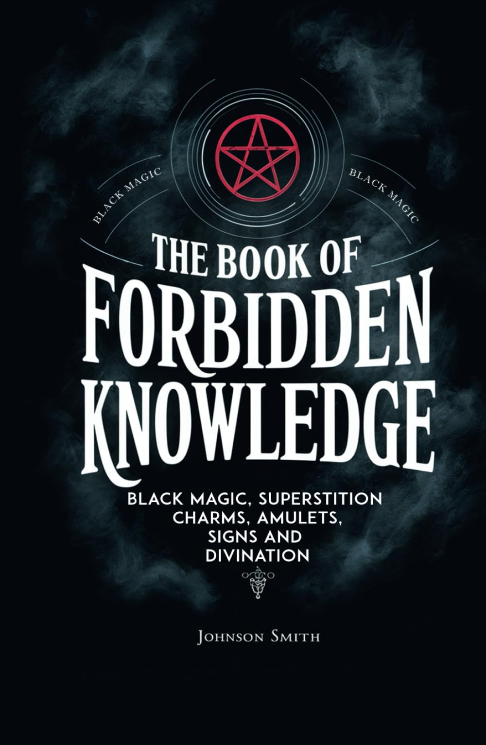 The Book of Forbidden Knowledge