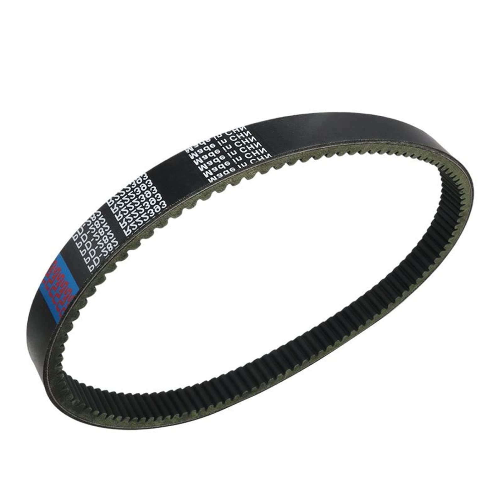 Correa de transmisión de Embrague de Caja de Cambios de Motocicleta Compatible con cosechadora CR9060 CR9070 CR9080 CR9090 CR 9060 Cr9070 OEM:84196804
