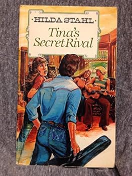 Tina's Secret Rival - Book #6 of the Tina Series