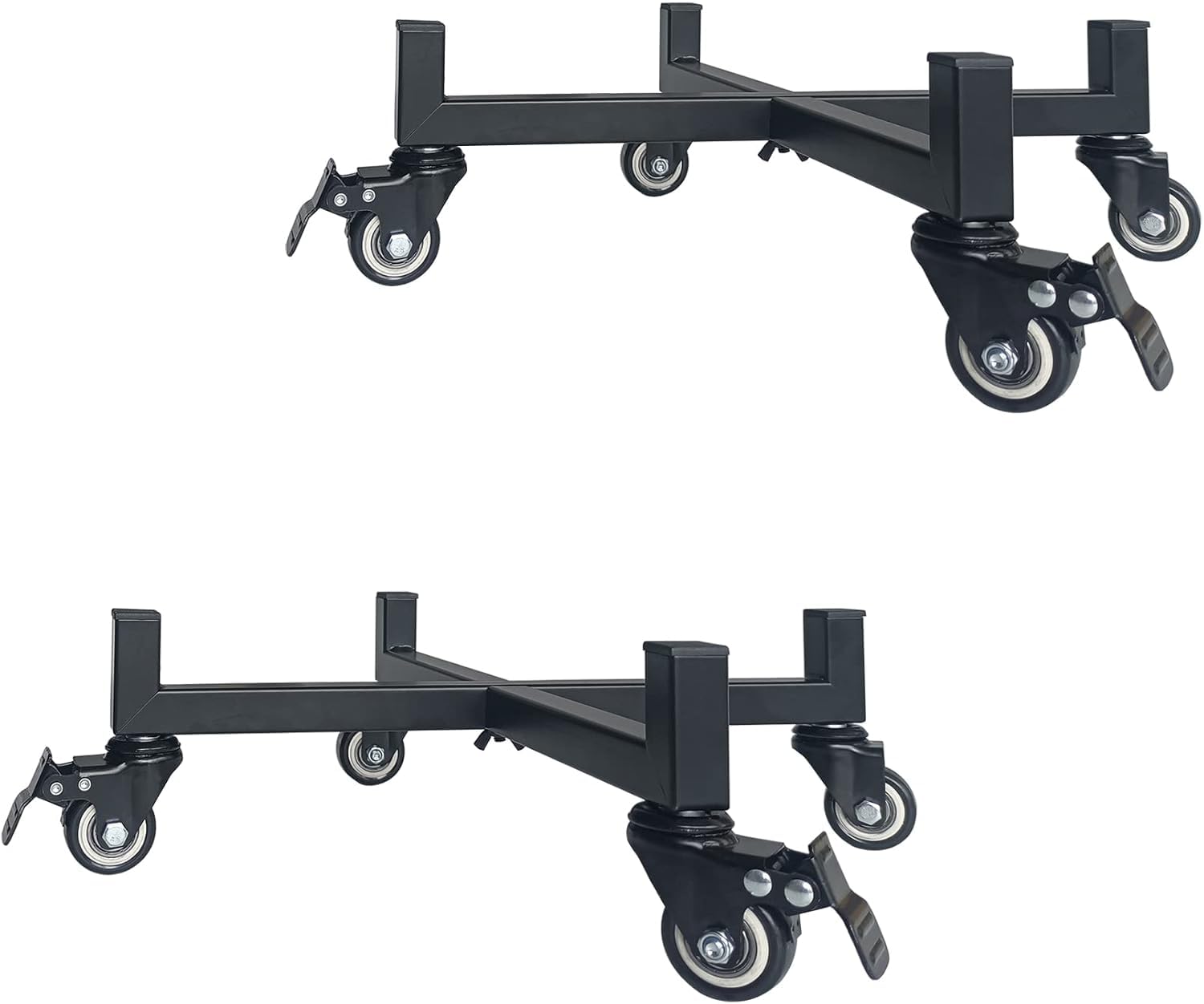 See full amazon price history chart for INDIDECOR 57121 Plant Caddy with Wheels, Metal Rolling Plant Stand Heavy Duty 150lbs Capacity, 12 Inch Plant Dolly Indoor Outdoor, 2Pack Sturdy Plant Roller Base with Casters for Planters Flower Pots Holder. INDIDECOR 57121 Plant Caddy with Wheels, Metal Rolling Plant Stand Heavy Duty 150lbs Capacity, 12 Inch Plant Dolly Indoor Outdoor, 2Pack Sturdy Plant Roller Base with Casters for Planters Flower Pots Holder. (B0DFM71MFH) Amazon Price History, Amazon Price Tracker