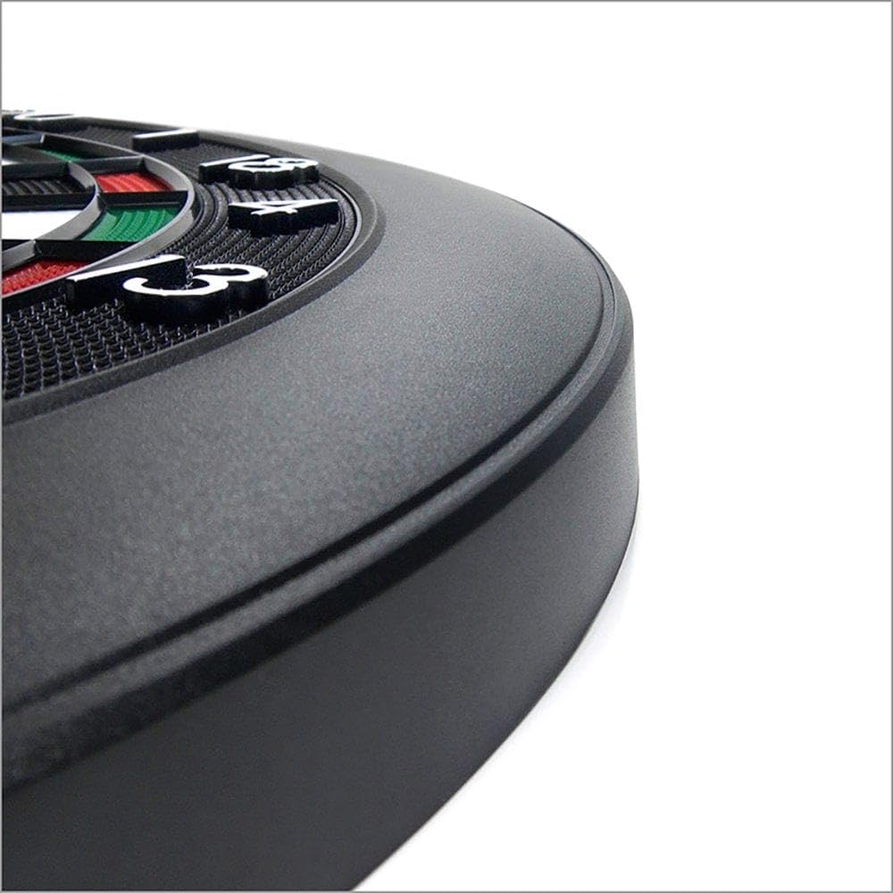 GranBoard – Jeu de fléchette Intelligent 3s, Vert
