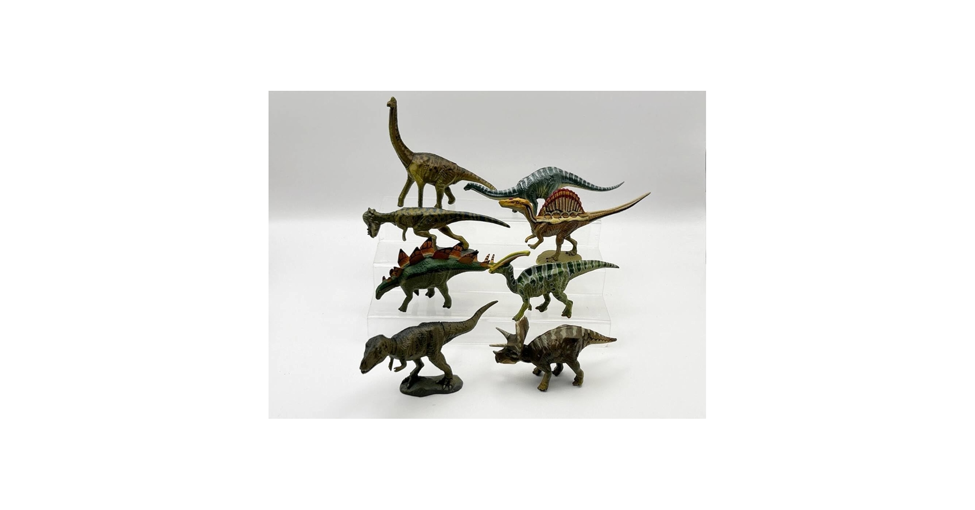 Furuta　フルタ　ダイノモデルス Amazon.co.jp: 〓フルタ製菓〓ダイノモデルス ブラキオサウルス