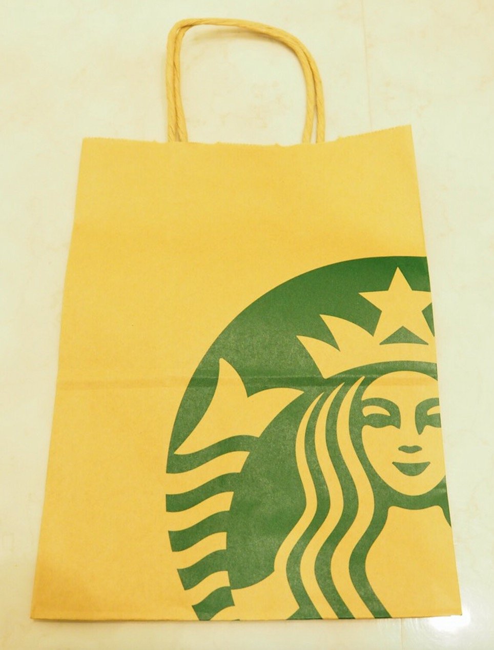 Amazon | スターバックスコーヒー STARBUCKS COFFEE 未使用ショッパー