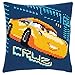 Vervaco Kit de Coussin au Point de Croix, Disney, Cars - Cruz