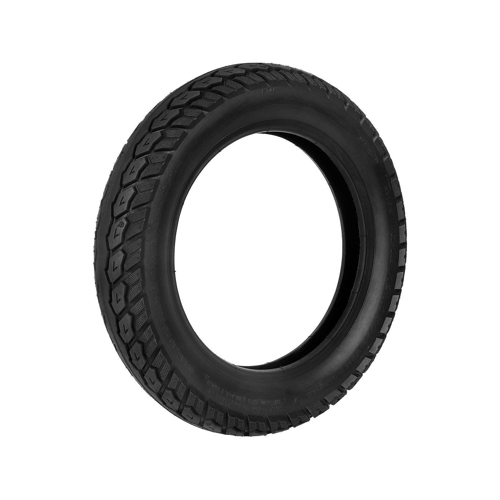 TREFAN Pneumatici per bicicletta elettrica da 12 pollici, pneumatici per carrozzina 62-203 (121/2*21/4), pneumatici esterni, 62-203, adatti per biciclette elettriche da 12 pollici, passeggino,
