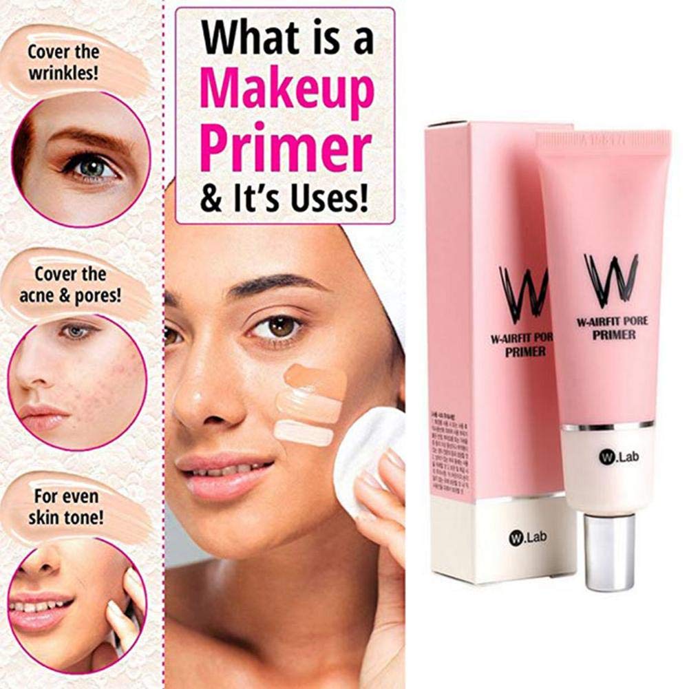 Enlarged Pores Best Foundation To Cover Pores Further Concealer