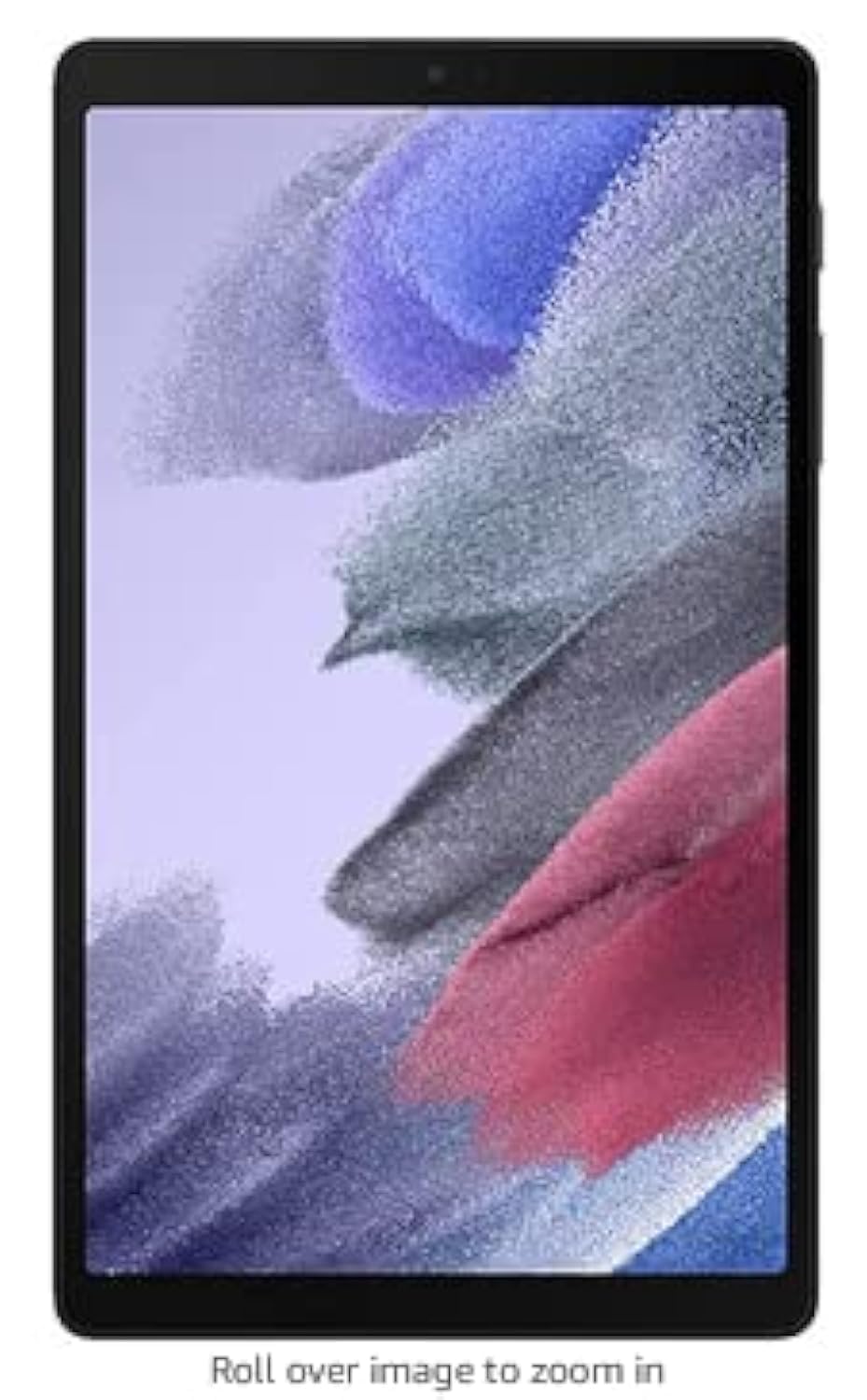 SAMSUNGGalaxy Tab A7 Lite 8.7-Inch Grey 3GB RAM 32GB 4G LTE - Middle East Version