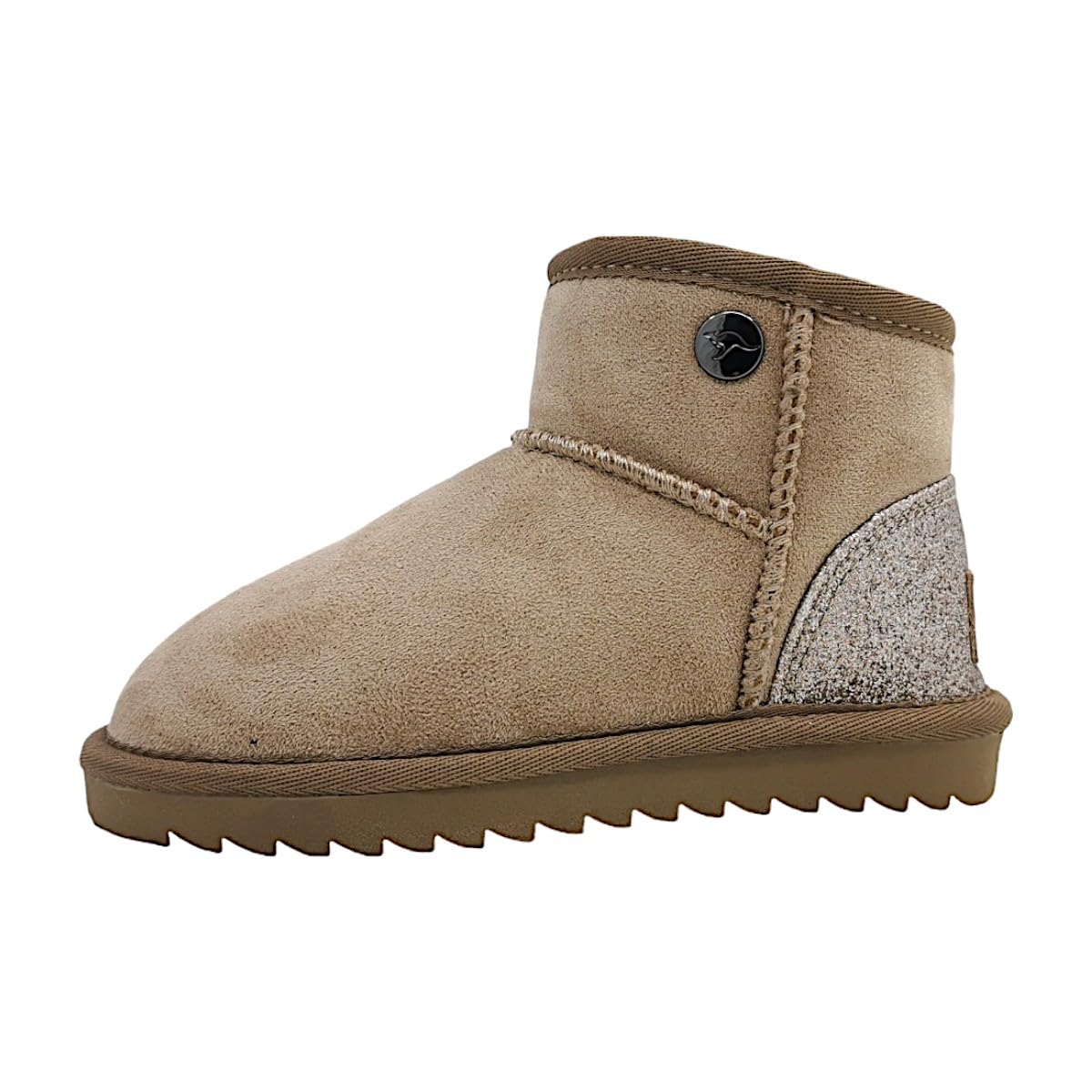 KangaROOS Unisex K-uk Holy Schneestiefel