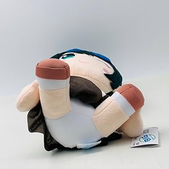 Amazon.co.jp: タイトー BIGぬいぐるみ 彼女 お借りします 更科瑠夏