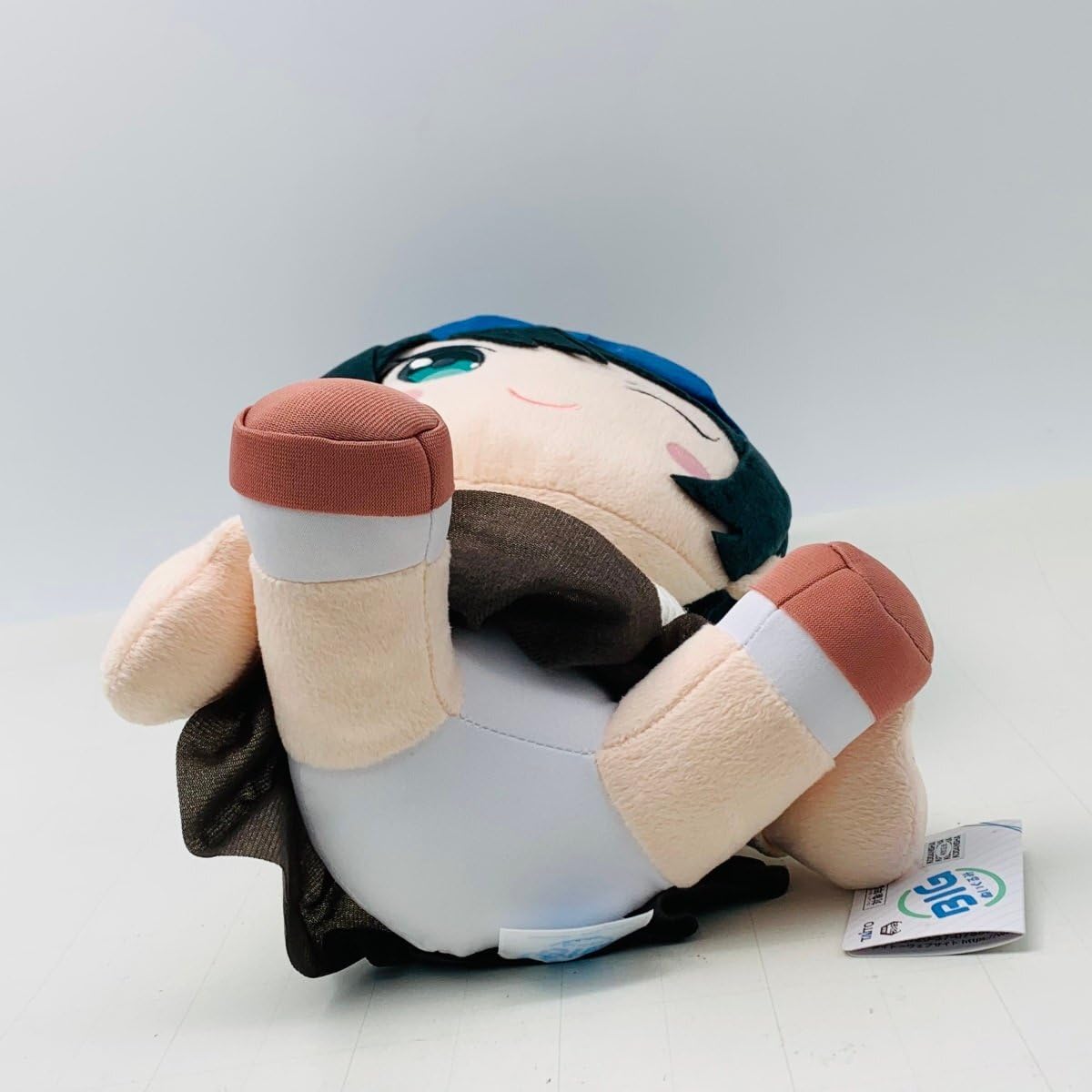 更科瑠夏　ぬいぐるみ Amazon.co.jp: 彼女、お借りします。 マスコットぬいぐるみ 【更