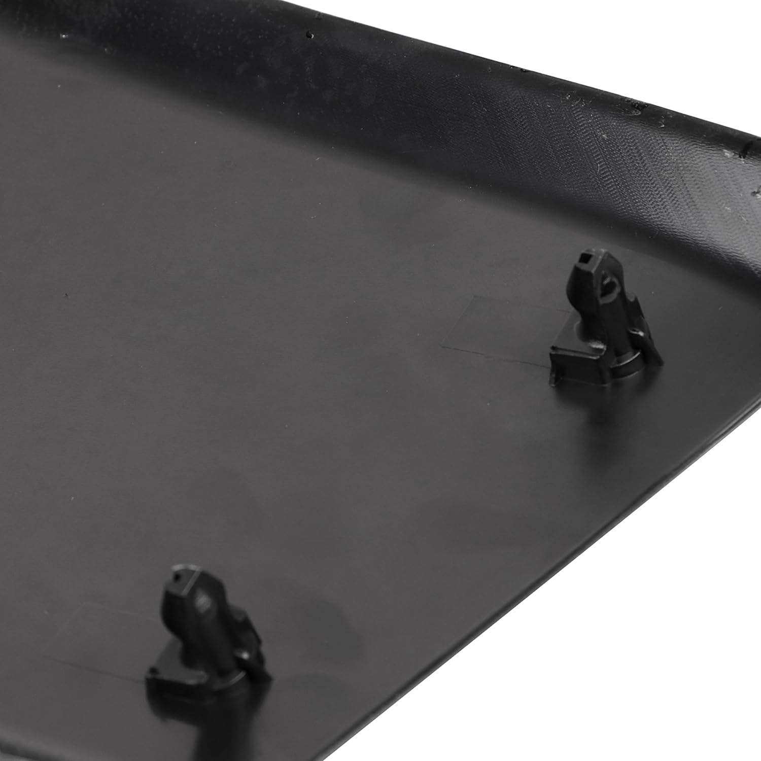 Cubierta del panel de corte lateral Negro brillante Para H-onda GL1500 Goldwing GL1500SE GL1500A 1988-2000