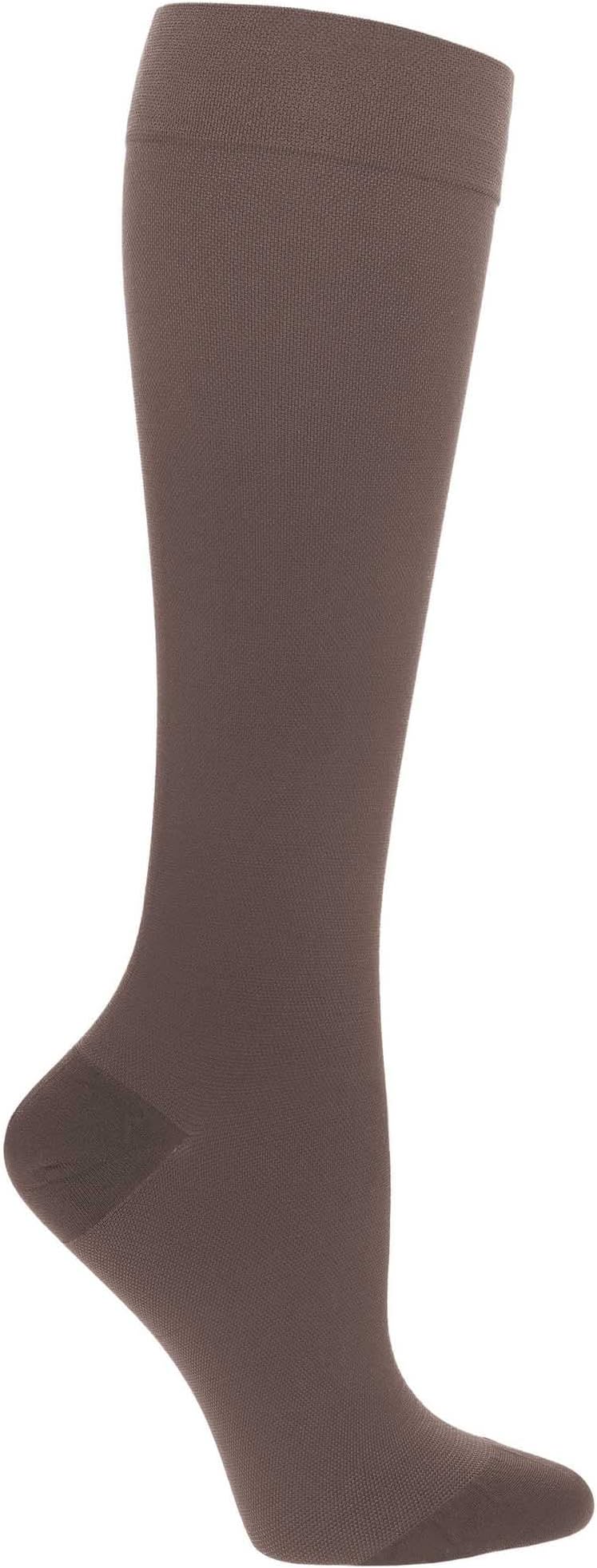 Womens Compression Socks - 15-20 mmHg