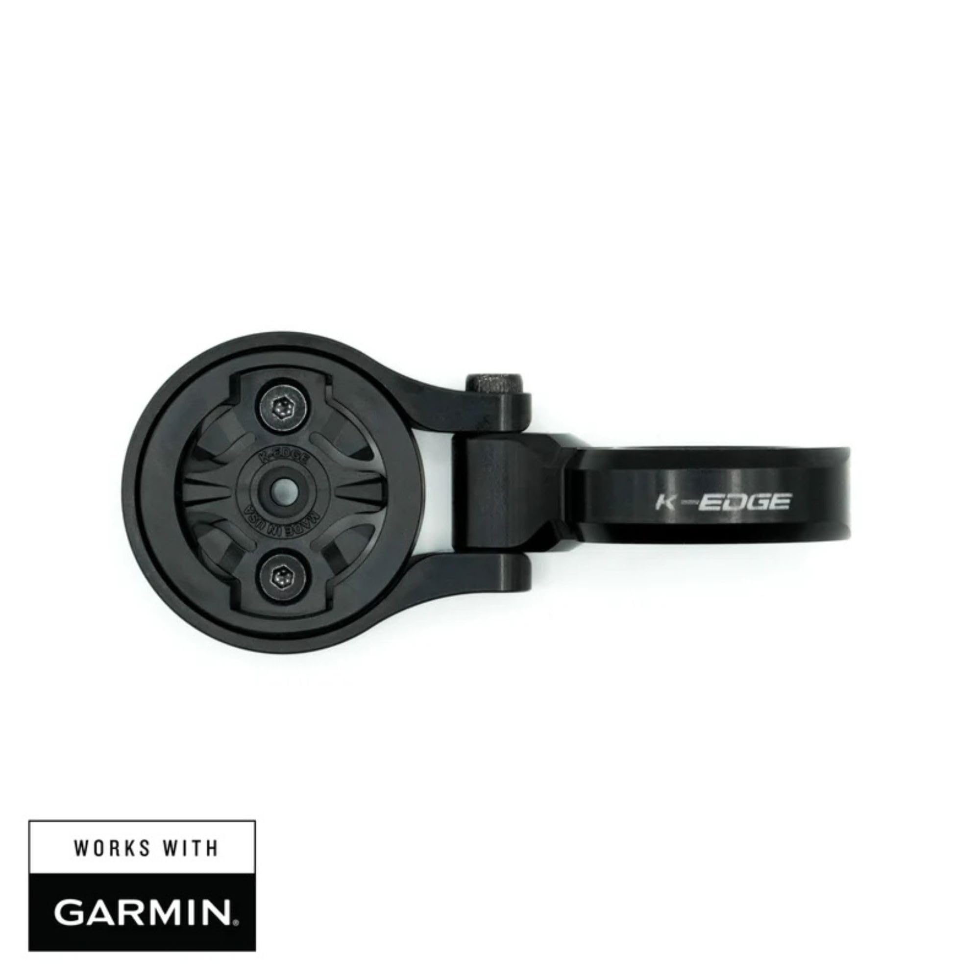 Amazon.co.jp: ケーエッジ(K-EDGE) GARMIN SPORT TT マウント
