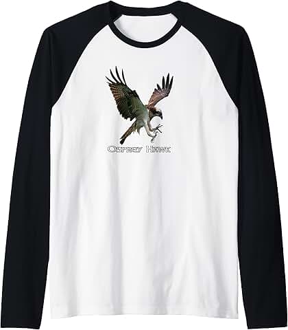 Raglan Baseball Tees