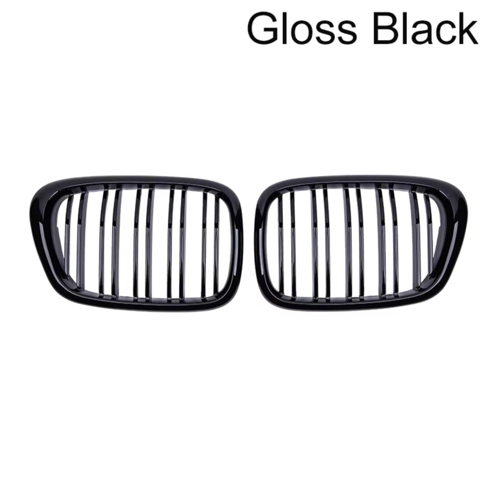 Griglia Per Rene Anteriore Auto Per Per Serie 5 E39 525 528 1999-2003