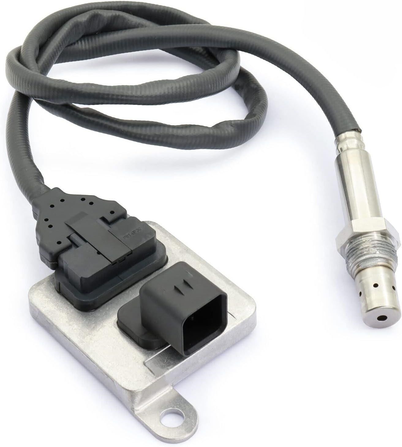 SINOCMP 12642311 Upstream NOx Sensor 12671387 5WK96631 para Chevy 6.6L Duramax Diesel, 12 meses de garantía
