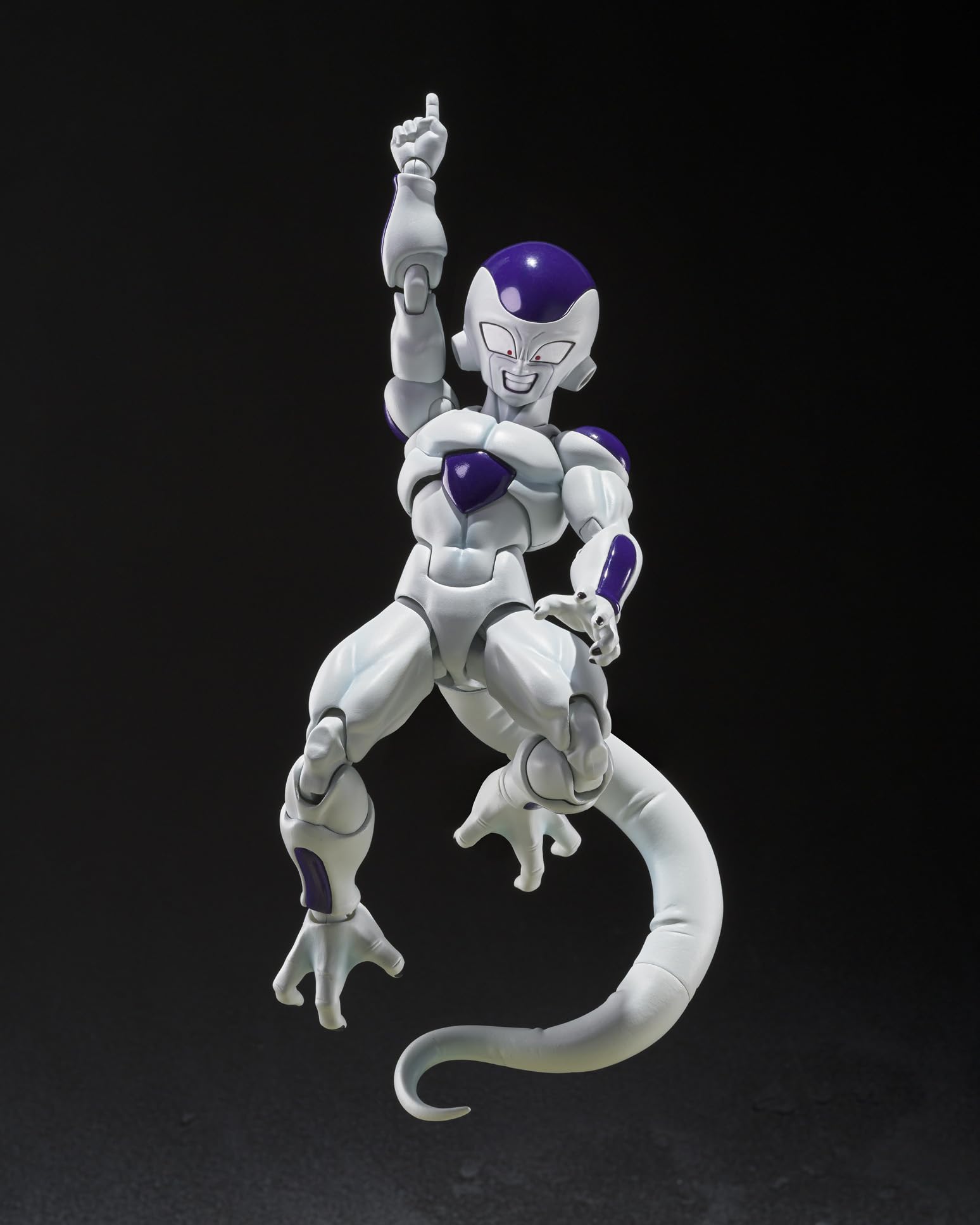 Amazon.co.jp: TAMASHII NATIONS S.H.フィギュアーツ ドラゴンボールZ