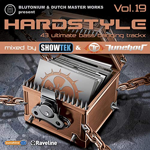 Play Hardstyle Vol. 19 by VARIOUS ARTISTS on Amazon Music