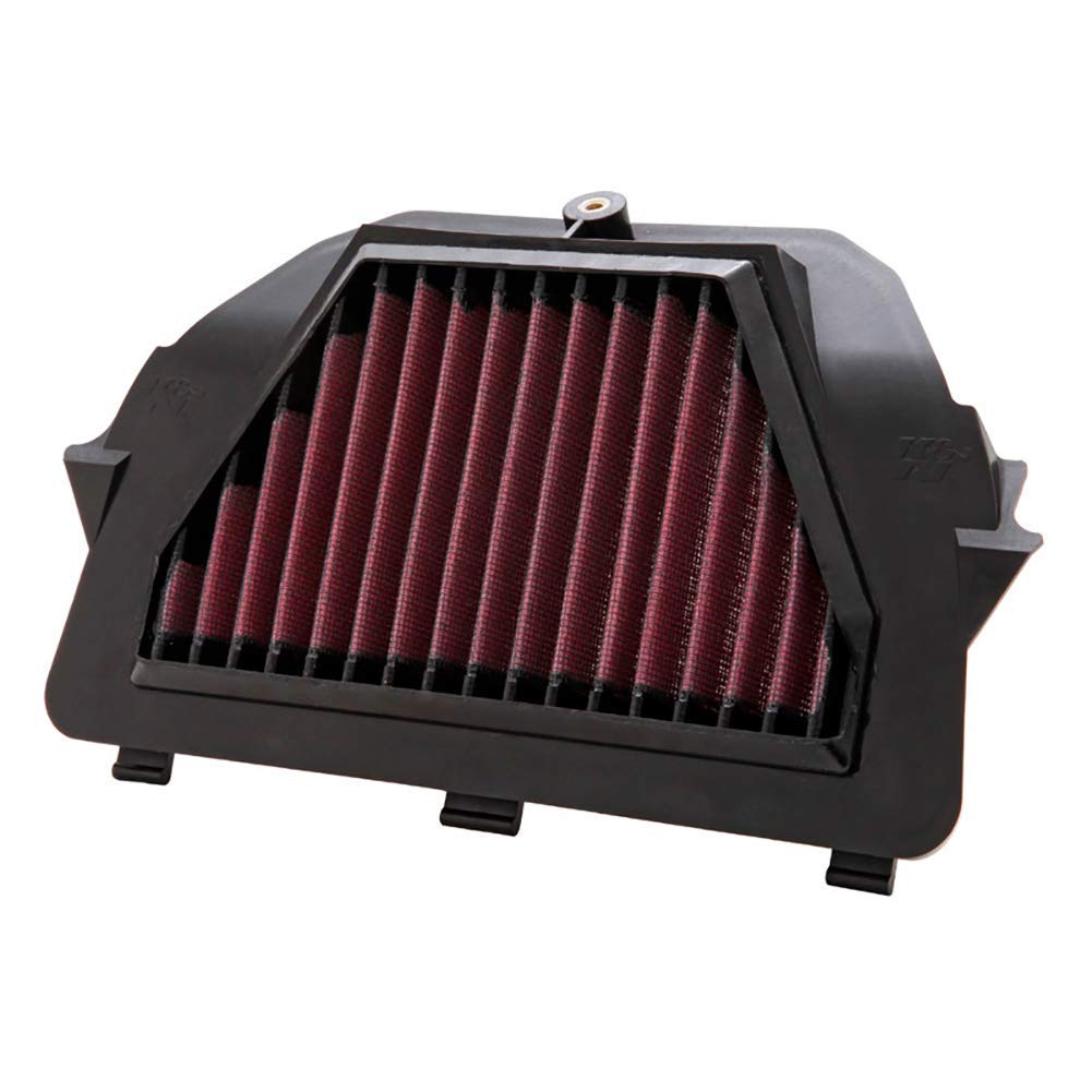 K&N YA-6009 Filtro de Aire para Yamaha FZ6R/XJ6 2009 Moto