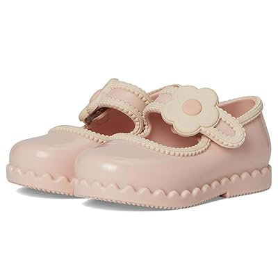 Mini Melissa Hip Ballerina (Toddler/Little Kid) Girl