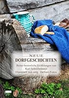 Neue Dorfgeschichten: Siebtes Buch der heiter-besinnlichen Erzählungen 3990250698 Book Cover