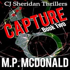 Couverture de Capture