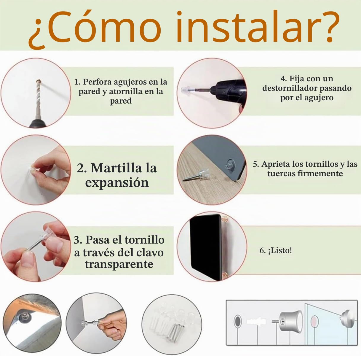 Letrero de metal moderno con el número de la casa, letrero de dirección de casa personalizado con nombre de calle (1)