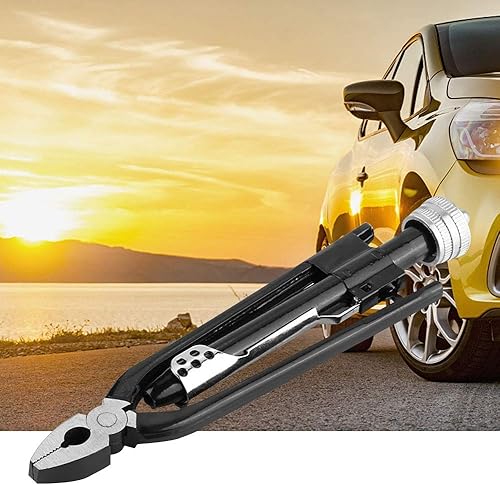 Miniatura 3 de Alicates giratorios,Alicates de torsión de alambre de seguridad,Alicates de alambre de seguridad pequeños,Alicates de 6 pulgadas Alicates de