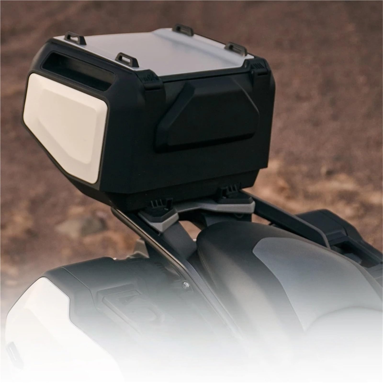 Oparcie motocyklowe Pasuje Do BM&W R1300GS R1300 R 1300 GS 2023 2024 2025 Akcesoria Motocyklowe Górna Obudowa Oparcie Pasażera